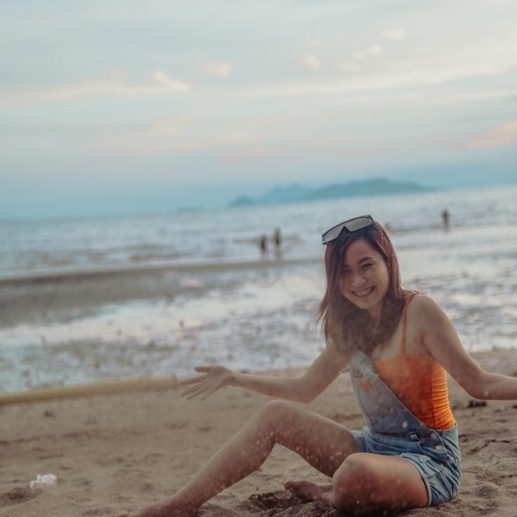 Testimonial by a client